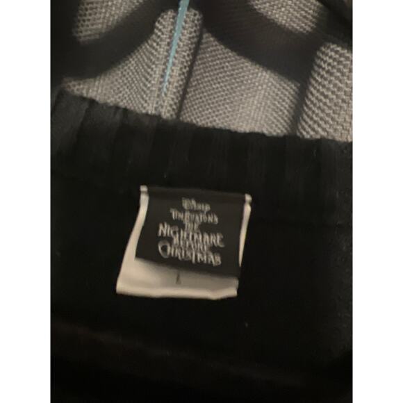 Ugly Christmas Sweater Xmas Size Large Nightmare - Picture 2 of 3